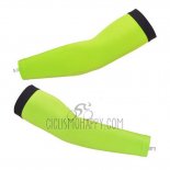 Arm Warmer Green 2013 Cycling