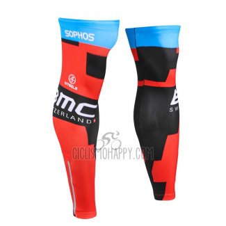 BMC Leg Warmer 2018 Cycling