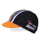 DE Pink Santini Cap 2016 Cycling