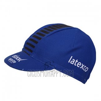 Ettix Quick Step Cap 2016 Cycling