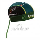 Europcar Scarf 2014 Cycling