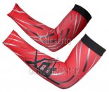 Fox Arm Warmer Red 2014 Cycling