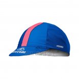 Giro D'italy Cap Blue 2022 Cycling