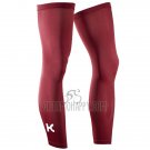 Katusha Leg Warmer 2017 Cycling