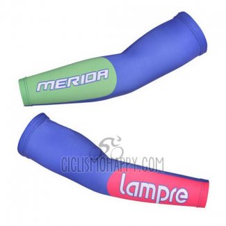 Lampre Arm Warmer 2013 Cycling