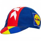 Lidl-trek Cap 2023 Cycling