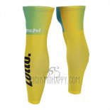 Lottoiam Leg Warmer 2015 Cycling