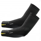 Mavic Arm Warmer Black 2017 Cycling