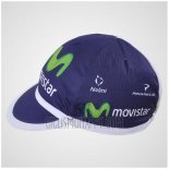 Movistar Cap 2012 Cycling