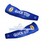 Quick Step Floors Arm Warmer 2018 Cycling