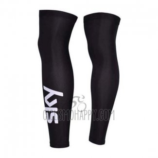 Sky Leg Warmer 2014 Cycling