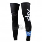 Sky Leg Warmer 2015 Cycling