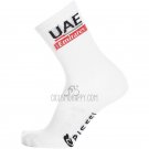 UAE Team Emirates Shoes Cover 2023 Cycling