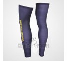 Vacansoleil Leg Warmer 2013 Cycling