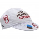 AG2R Citroen Team Cap Ciclismo 2023 Cycling