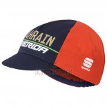 Bahrain Merida Cap 2018 Cycling