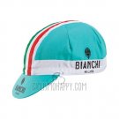 Bianchi Cap 2018 Cycling