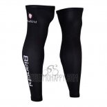 Bianchi Leg Warmer Black 2015 Cycling