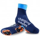 Changing Diabetes Shoes Cover 2018 Cycling