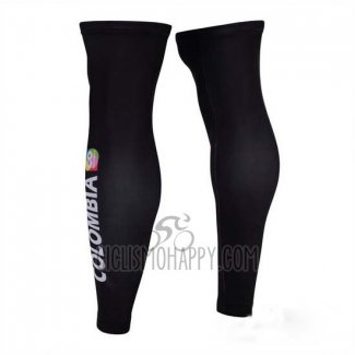 Colombia Leg Warmer 2015 Cycling