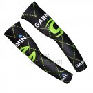 Garmin Arm Warmer Black 2015 Cycling