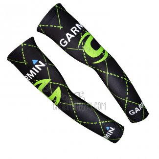 Garmin Arm Warmer Black 2015 Cycling