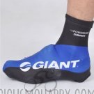 Garmin Shoes Cover Black and Blue 2013 Cycling