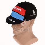 Giant Cap Black 2015 Cycling