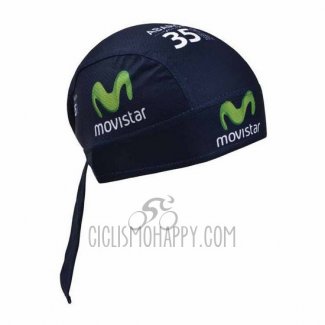 Movistar Scarf 2014 Cycling