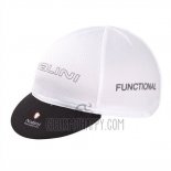 Nalini Cap White 2014 Cycling