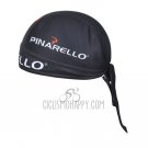 Pinarello Scarf 2012 Cycling