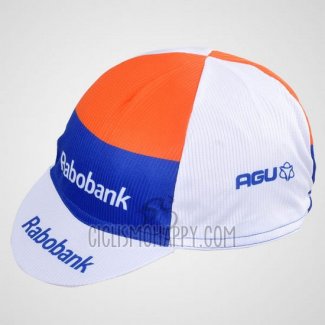 Rabobank Cap 2012 Cycling