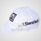 Santini Cap 2012 Cycling