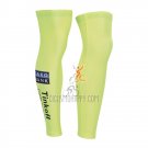 Saxo Bank Tinkoff Leg Warmer 2015 Cycling