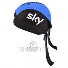 Sky Scarf 2013 Cycling