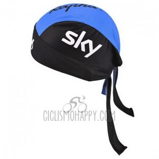 Sky Scarf 2013 Cycling