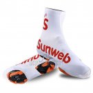 Sunweb Shoes Cover 2018 Cycling