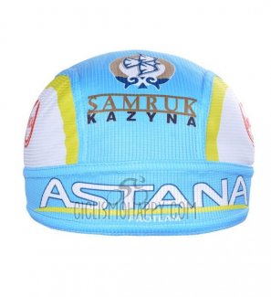 Astana Scarf 2012 Cycling