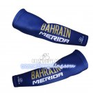 Bahrain Merida Arm Warmer 2018 Cycling