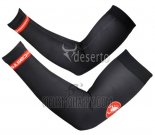 Castelli Arm Warmer Black 2014 Cycling