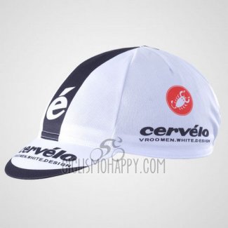 Cervelo Cap White 2011 Cycling