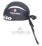 Cervelo Scarf Black 2012 Cycling