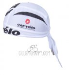 Cervelo Scarf White 2012 Cycling