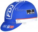 FDJ Cap Blue 2014 Cycling