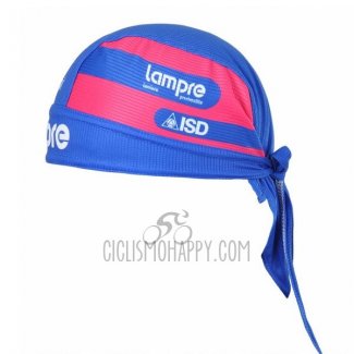 Lampre Scarf 2012 Cycling