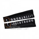 Livestrong Arm Warmer 2010 Cycling