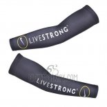 Livestrong Arm Warmer 2013 Cycling