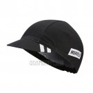 Morvelo Cap Black 2021 Cycling