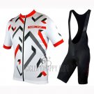 Nalini Descesa 2.0 Cycling Jersey Bib Short 2019 Men Short Sleeve Black Blue