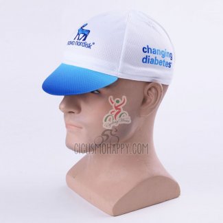 Novo Nordisk Cap 2016 Cycling